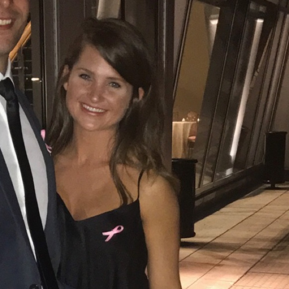 Meet your Posher, Lauren